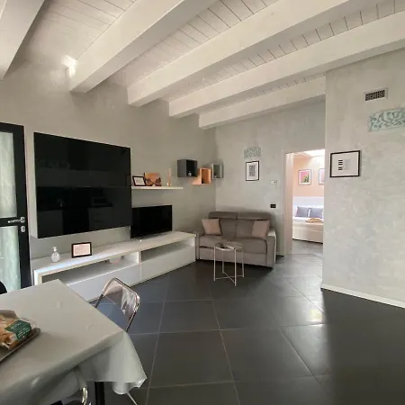 Apartamento Casamartanavigli *