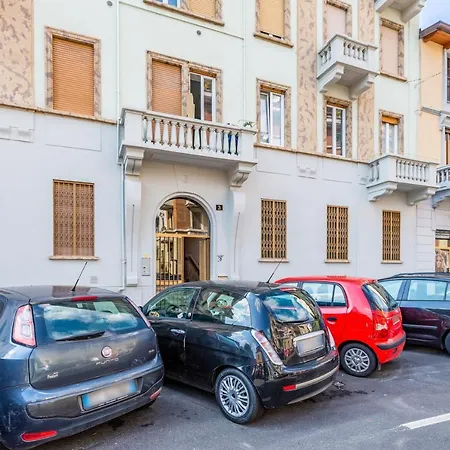 Cosy With Shared Terrace! *