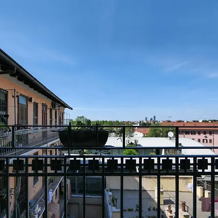 Primopiano - Watt Apartamento Milán