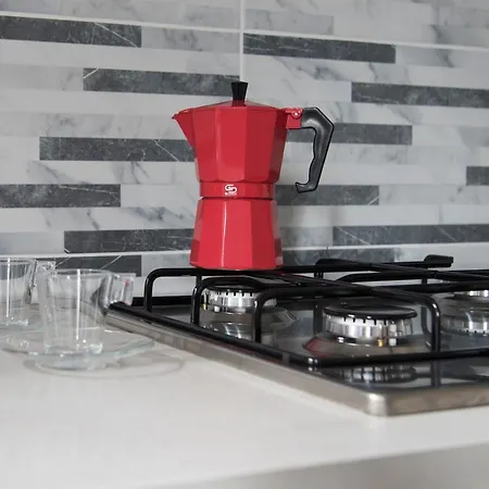 Apartman Youhosty - Venini 59 Milánó