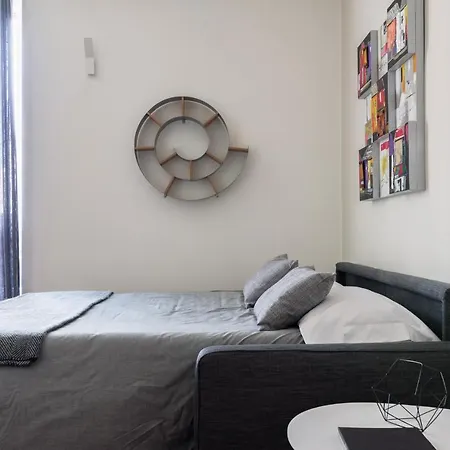 Appartamento Joivy Superb Flat With Office