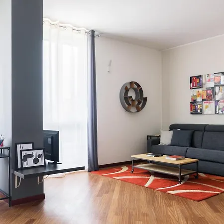 Joivy Superb Flat With Office Appartamento