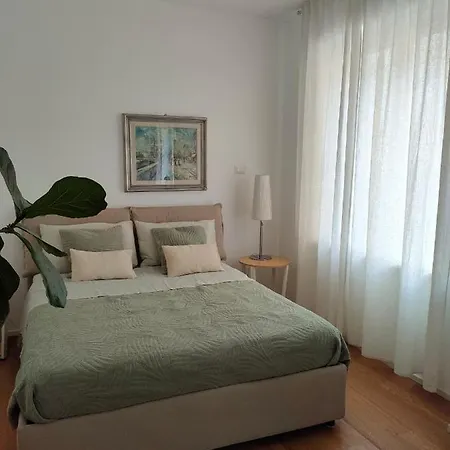 Guest house La Casa Di Sole *