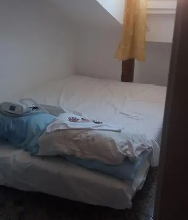 Porta Venezia Bell'epoque Monolocale Apartament Mediolan