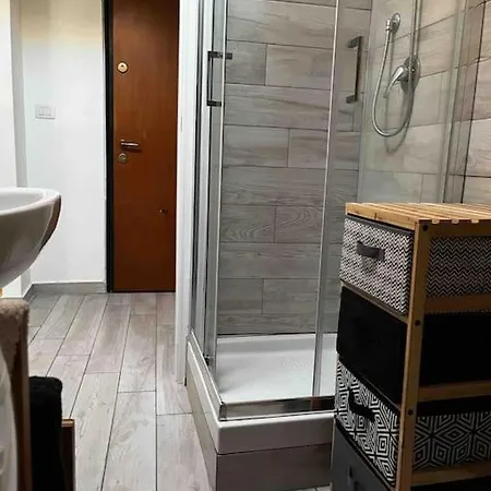 Апартаменты Wood 20 *