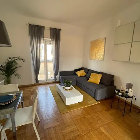 Oasi * Milano