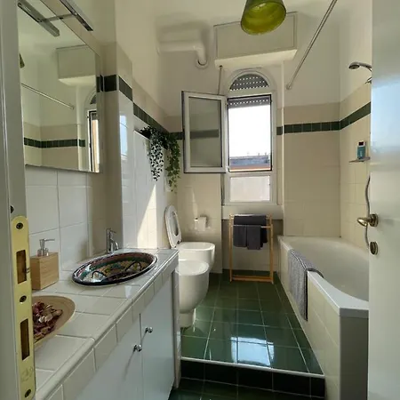 Appartamento Oasi