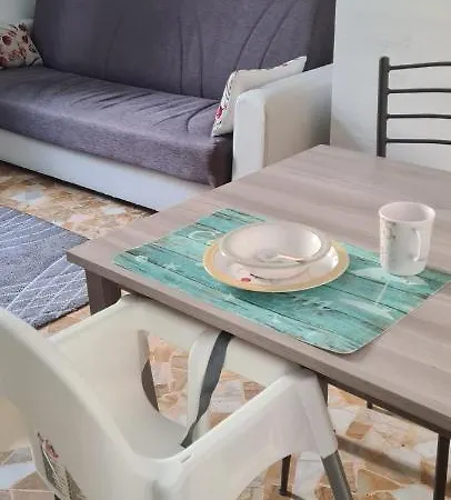 Apartment Cesena3 Milan