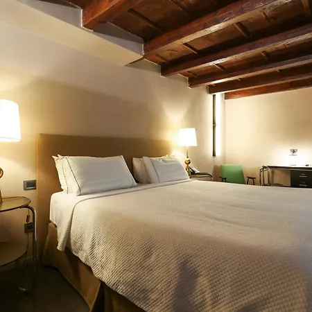 Maison Borella Szálloda Milánó