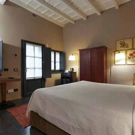 Maison Borella 4* Milánó