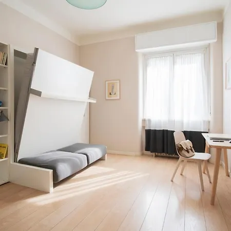 Apartment Sigieri *