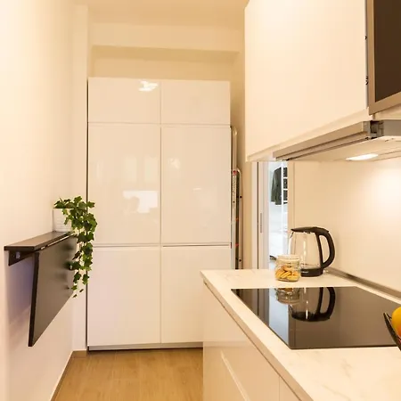 Apartmán Tulipani 19 - Flower District
