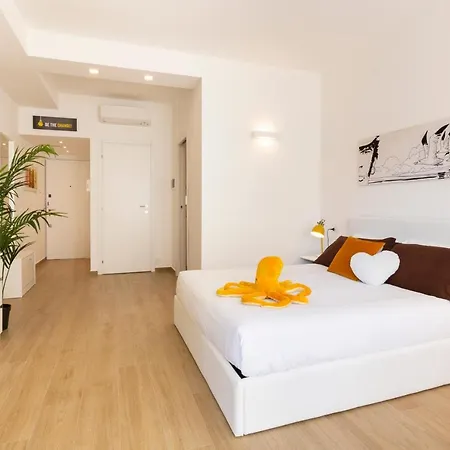 Apartmán Tulipani 19 - Flower District *