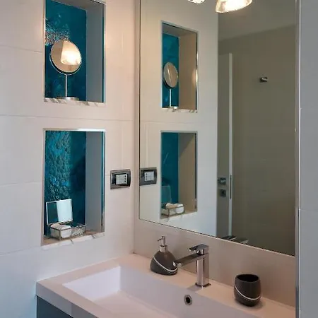 San Siro Design Милан