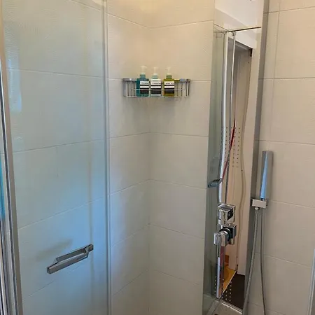 Apartment San Siro Design