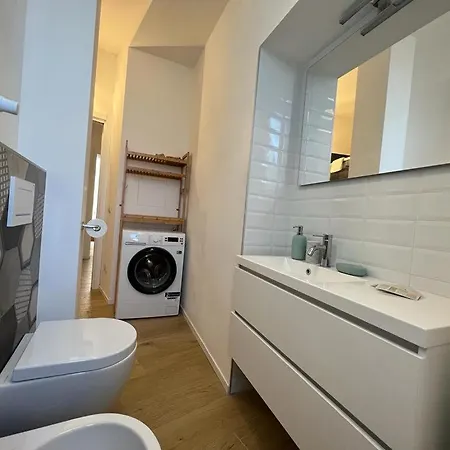 Appartement Kibilù - Piazzale Baiamonti