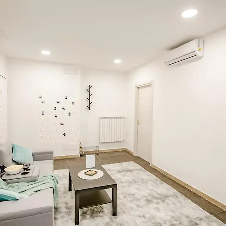 ! Tiffany ! Cinema - Metro 5 Min - 70mq Apartamento *