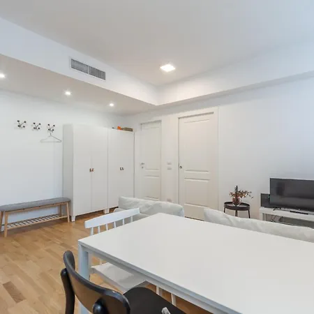 Apartment Brembo House Two Milan