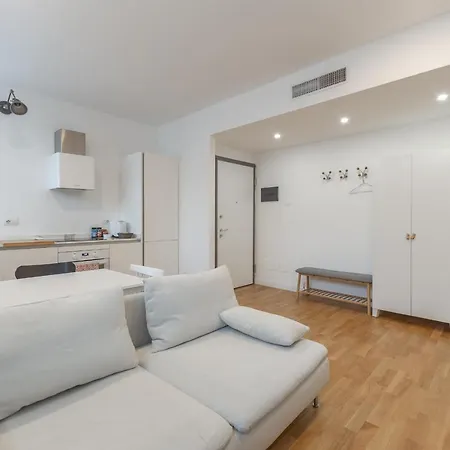 Brembo House Two Apartment Milan