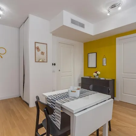 House Brembo Apartamento *