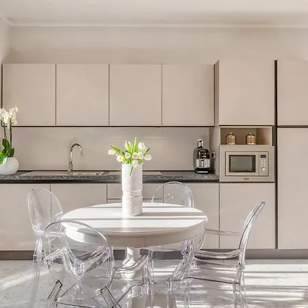 Appart hôtel Imperiale Milan