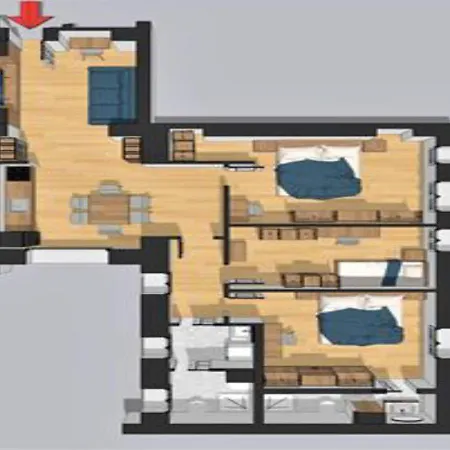 Imperiale Appart hôtel