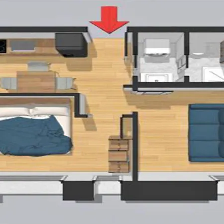 Imperiale 4* Milan