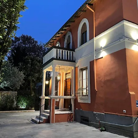 Bed & Breakfast La Milán