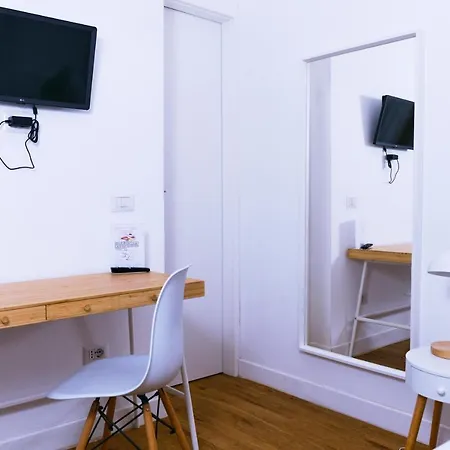 La Alojamento de Acomodação e Pequeno-almoço Milão