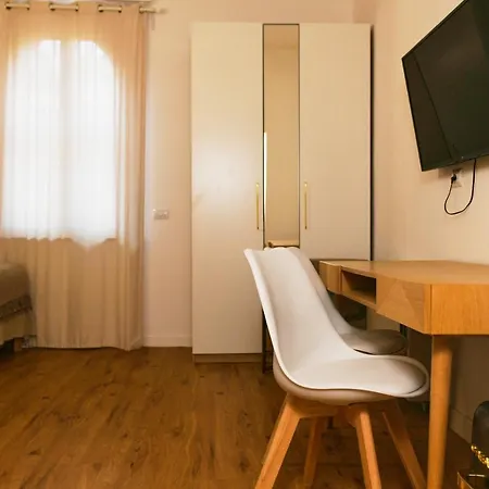 Bed & Breakfast La Milán