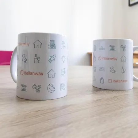 Italianway Easy - Arbe 51 Apartamento