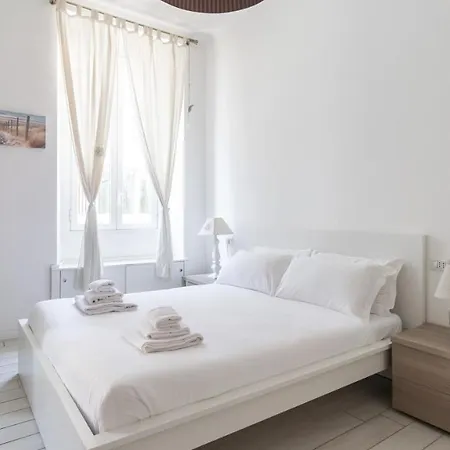 Italianway Easy - Arbe 51 * Mediolan