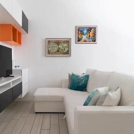 Italianway Easy - Arbe 51 Apartamento