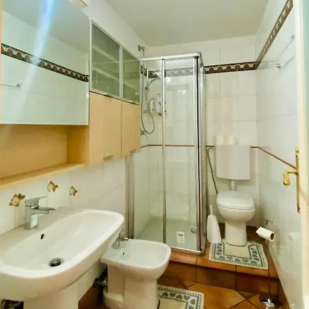 Apartment Sweet Navigli S1 *