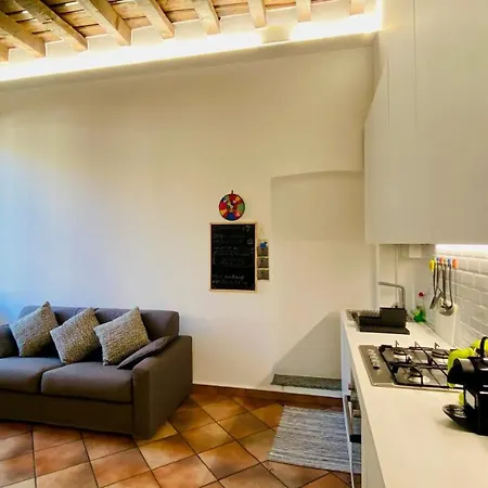Sweet Navigli S1 Apartment Mailand