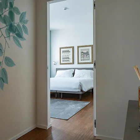 Ariosto Social Club Appartement *