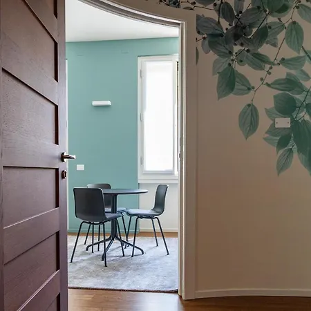 Ariosto Social Club Appartement