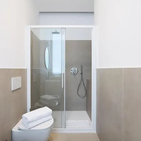 Contempora - Cermenate 54b Appartement