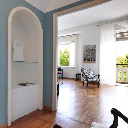 Διαμέρισμα Contempora - Spacious One Bedroom For 4 - Dateo - Susa
