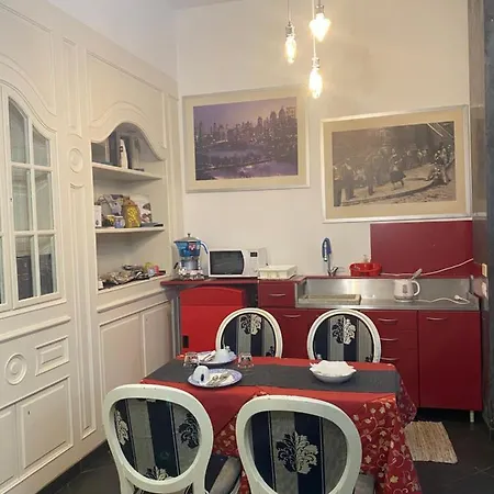 Couette-café Al 20 Fiera - Certosa *