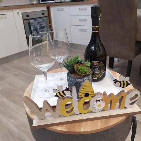 Appartement San Siro Dream -apartment With Garage-milano Milan