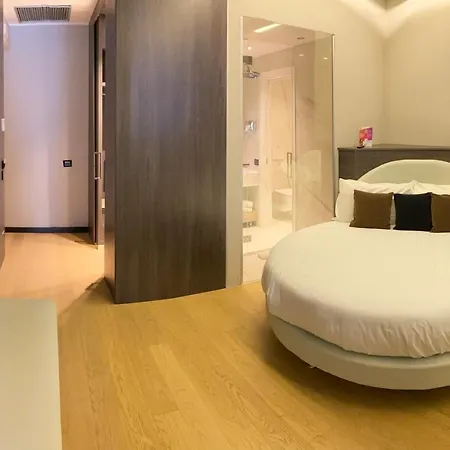 Hotel Ih Ambasciatori