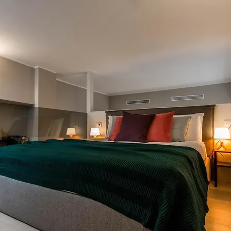 Altido Gorgeous Loft For 4 Near Arco Della Pace Apartman Milánó