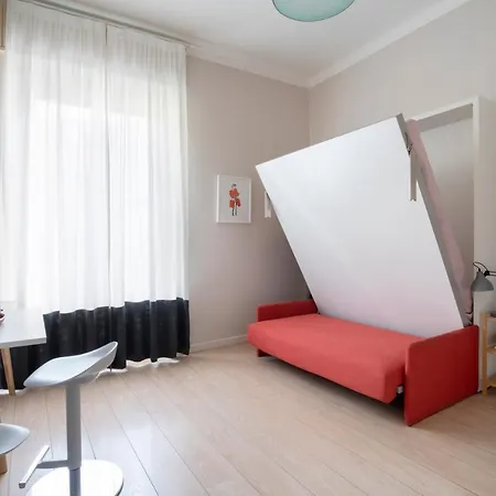 Sigieri Apartment
