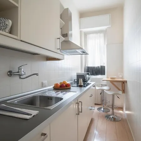 Apartment Sigieri