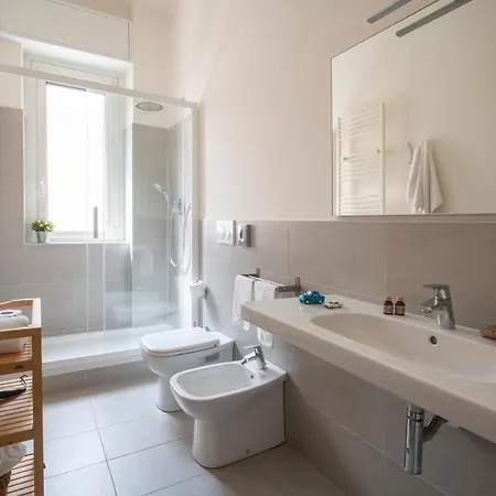 Sigieri Apartment Milan