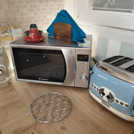 San Siro Dream -apartment With Garage-milano Apartmán *