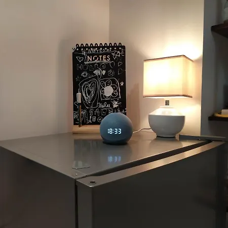 Apartmán San Siro Dream -apartment With Garage-milano *