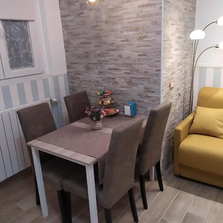Appartement San Siro Dream -apartment With Garage-milano