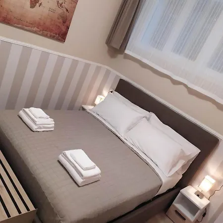 San Siro Dream -apartment With Garage-milano